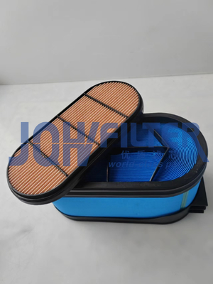 Heavy Truck Engine Air Filter 2437388 2437390 SA160177