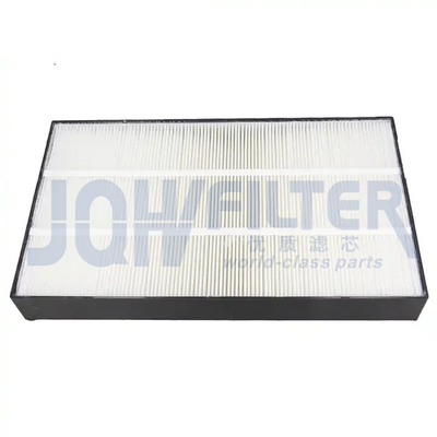 11703980 Heavy Duty Truck Cabin Air Filter PA4991 P500195 6664160 AF26384 VOE11703980