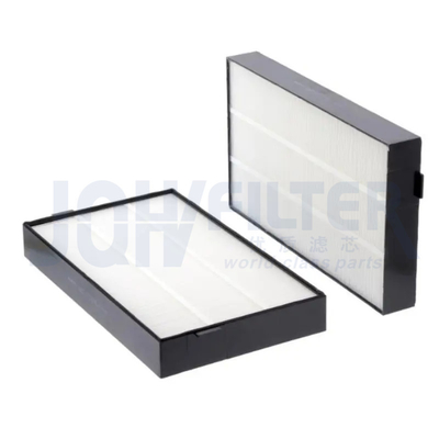 11703980 Heavy Duty Truck Cabin Air Filter PA4991 P500195 6664160 AF26384 VOE11703980