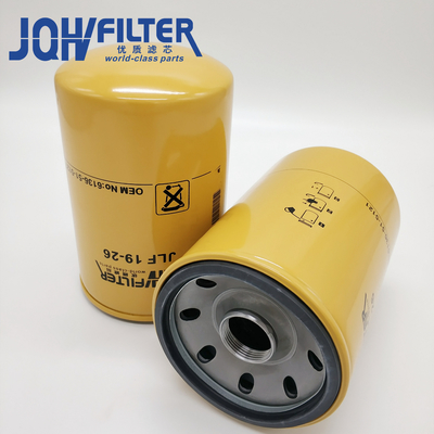 Oil Filter JLF19-26 LF3664 JX1013 6136-51-5120 B7223 6136515121 P550086 3254021600 VA32G4001100