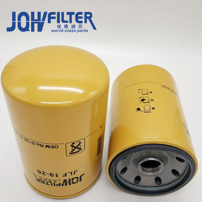 Oil Filter JLF19-26 LF3664 JX1013 6136-51-5120 B7223 6136515121 P550086 3254021600 VA32G4001100