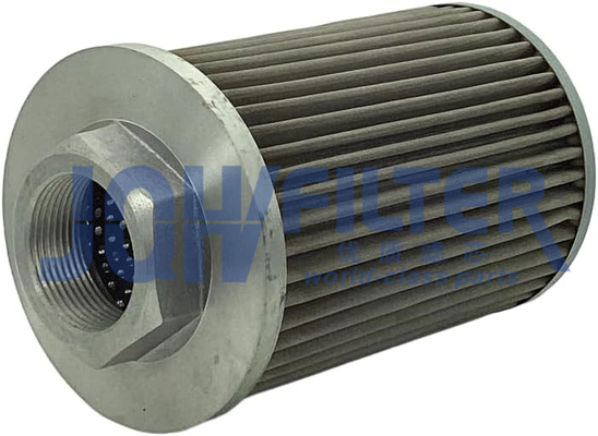 JP9924 Hydraulic Oil Suction Filter RD41164410 H-88050 SA12B50A002A For KUBOTA Excavator
