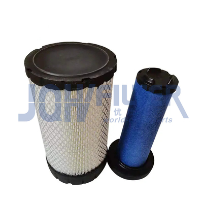 Air Filter Factory Sale 6698057 6698058 P628324 P628325 RS5741 RS5742 AF26364 AF26365 For Skid Steer Loaders