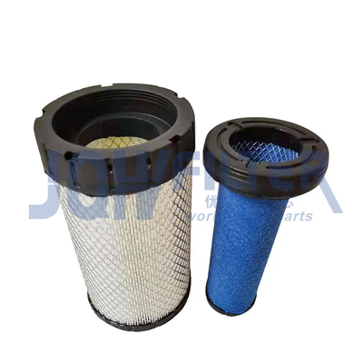 Air Filter Factory Sale 6698057 6698058 P628324 P628325 RS5741 RS5742 AF26364 AF26365 For Skid Steer Loaders