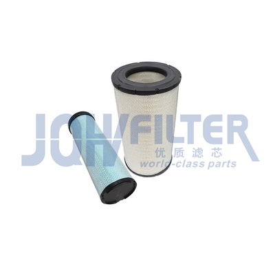 Air Filter 11033998 11033999 AF25619 AF25620 P777871 P777875 A-7118 A-7119-S A-7117 12978856 1890202 For Volvo