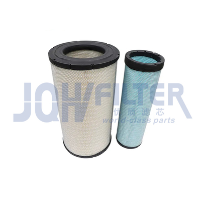 Air Filter 11033998 11033999 AF25619 AF25620 P777871 P777875 A-7118 A-7119-S A-7117 12978856 1890202 For Volvo