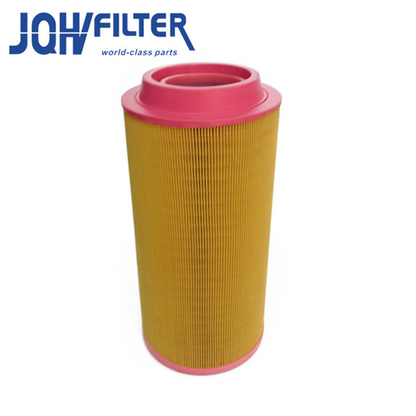 OEM HV Paper C20500 CF500 Excavator Air Filter 580/12020 AF26395 For JCB 220