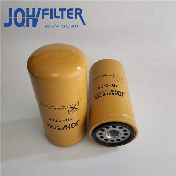 Ahlstrom E330BL  Fuel Filter OEM 1R0750 P551313 Practical