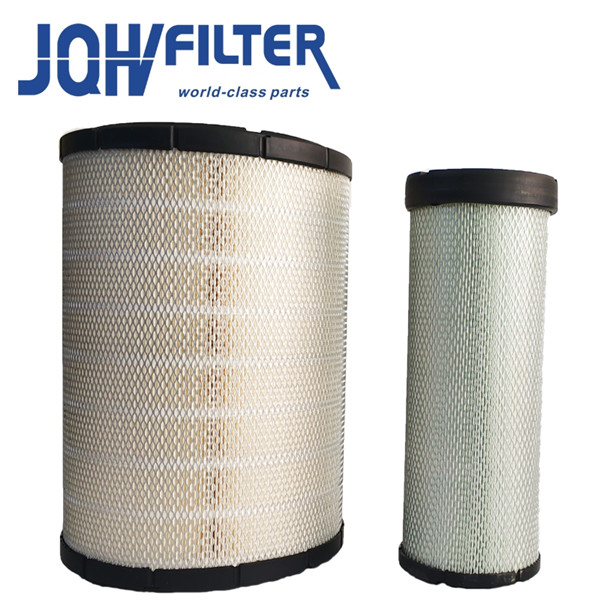 612503 P532503 Excavator Air Filter LE8313003 1327165 Fit E330B PC300/360-7