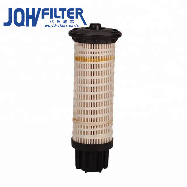 3608959 tractor Diesel Fuel Filter , 360-8959  Excavator Parts