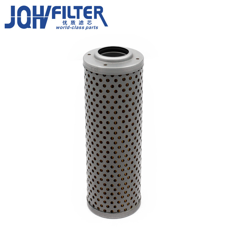 EX60 EX100-3 Pilot Hydraulic Filter , 4191301 4207841 H-2703 Hitachi Hydraulic Filter