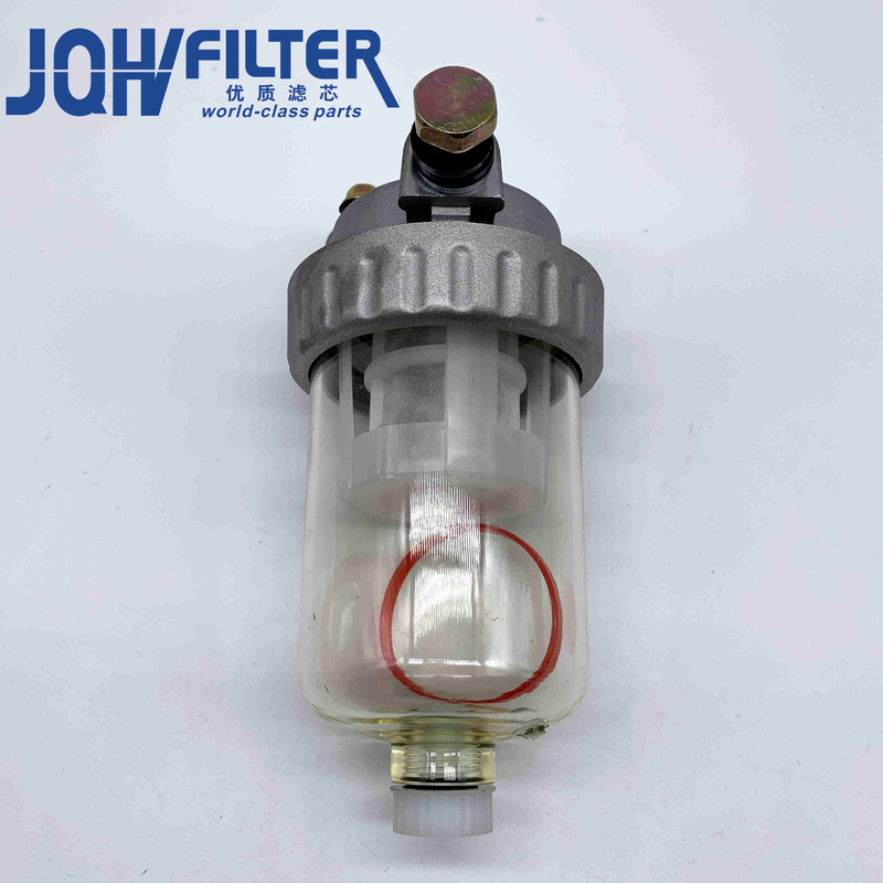 PC120-5/6 PC200-5/6 Fuel Water Separator Filter Assembly 600-311-9731