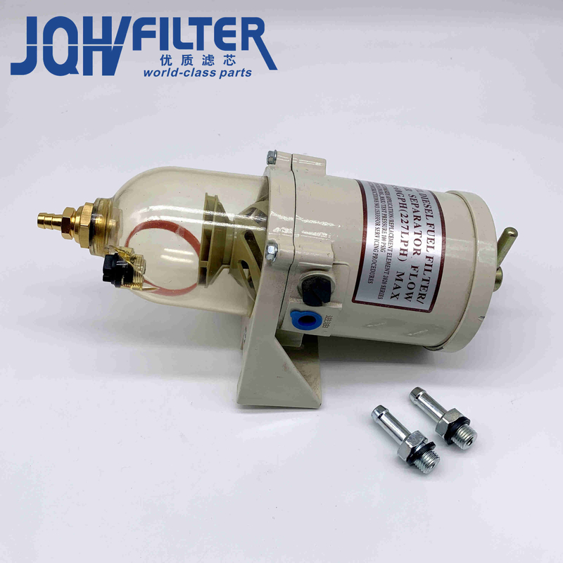 Fuel Filter 2010PM Fuel Water Separator Assembly 500FG 500FH For Parker Racor