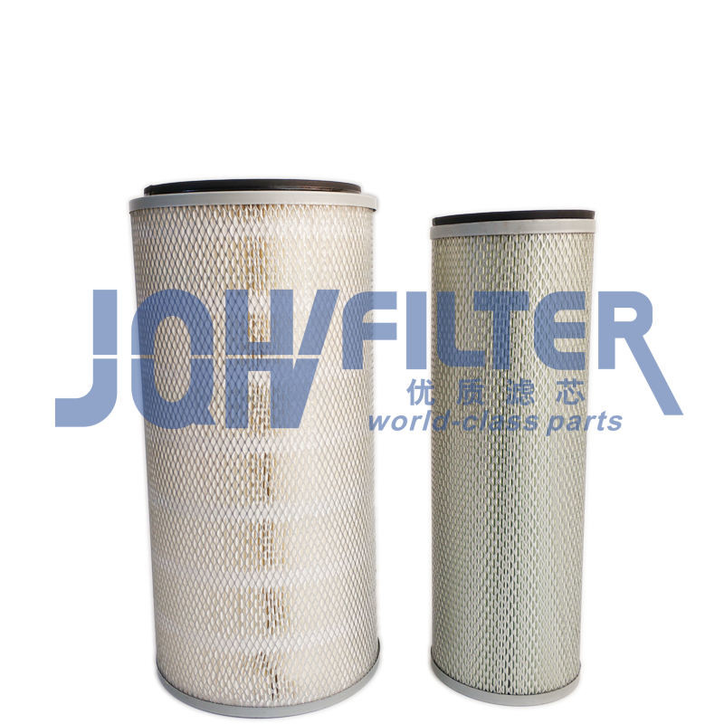 Air Filter 600-181-8230 AF1934M AF1935M for PC300-5/6 PC350-5/6 EX300-1 HD1430-3 SK330/350-6E