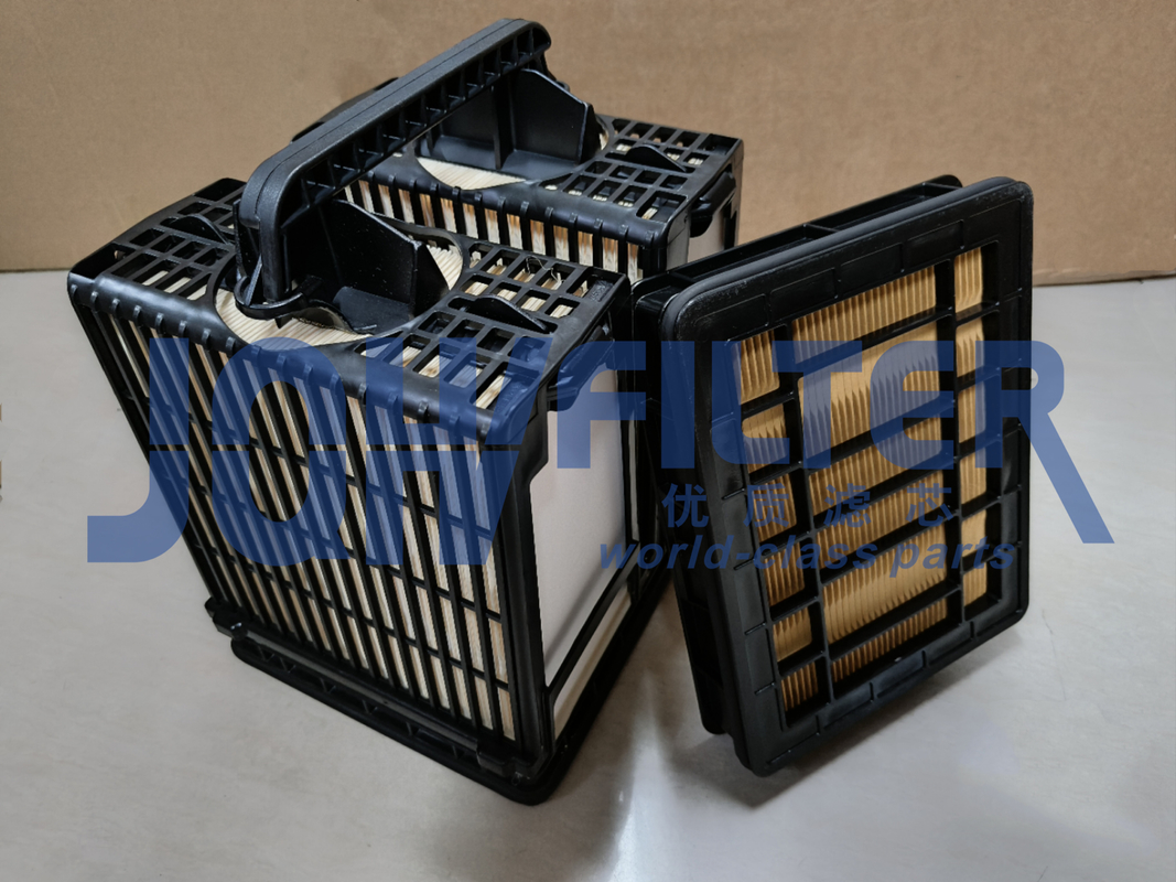 High-Quality Excavator Air Filter for PC128 US10 PC138 US-10 6001852710 6001852720