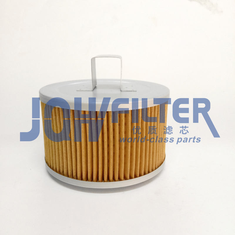 JP895 3501403 H-2714 SH60127 HF28931 4190987 Hydraulic Suction Oil Filter For DW-2 EX60