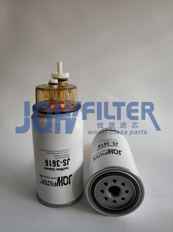 JFS-3616 Fuel Water Separator FS36234 FS36218 FS36216 FS36241 612630080205 FS36220 4297154