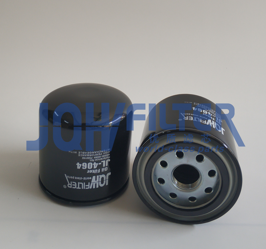 JL-4046 Oil Filter P550162 400508-00064 TO-1708 For  Excavator DX60-9C DX120 DX120-9C DX130-9C
