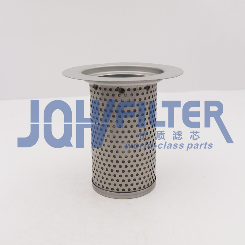 Komatsu PC360-7 PC200-8 pC240-8 Hydraulic Strainer Filter 20Y-60-31140 H-56620 20Y6031140