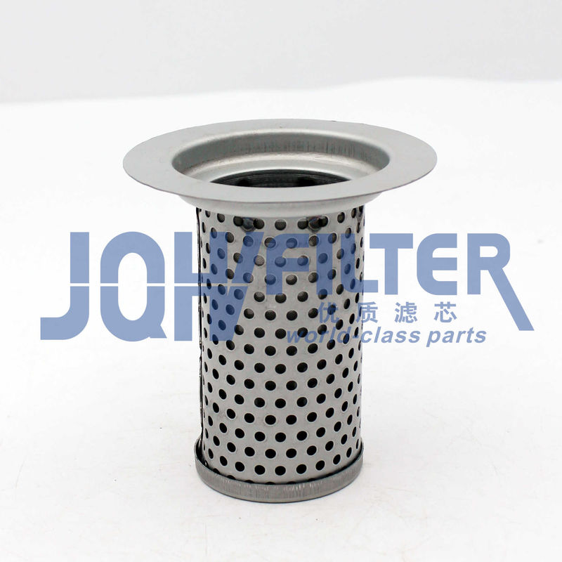 Hydraulic Strainer 201-60-62140 2016062140 For Komatsu Excavator PC60-6/7 PC70 PC75