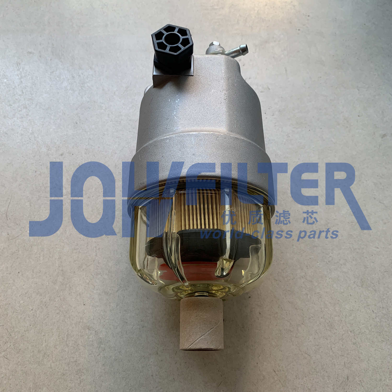 Mitsubishi 6M70 Engine Diesel Oil Water Separator ME164690 Fuel Water Separator FF5735 P502371 ME165323