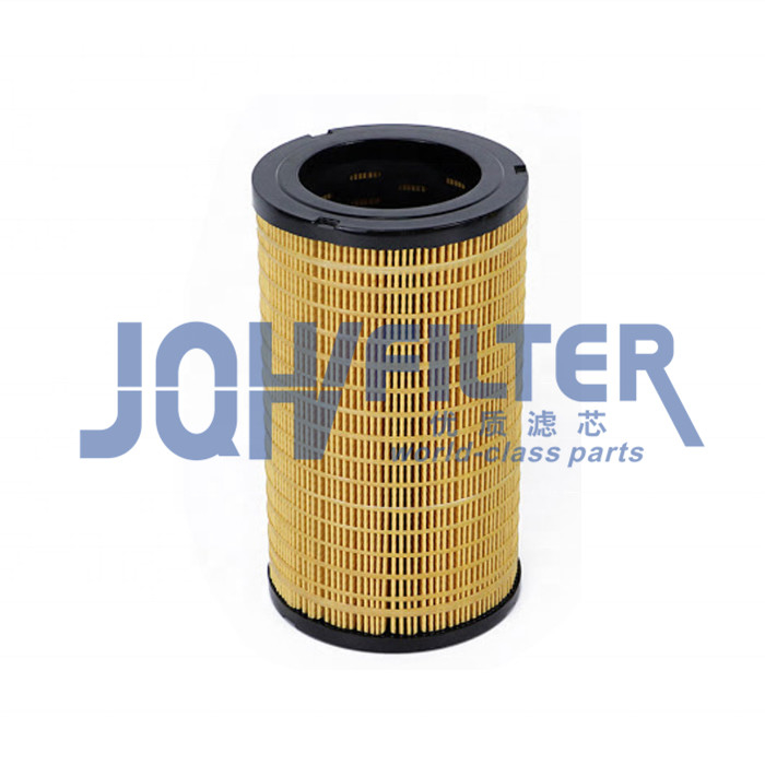 Excavator Hydraulic Filter 1R0741 343-4465 P556064 HF6098 PT9010 P164205 H1497/1 For CAT