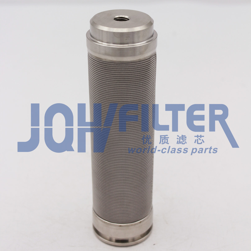 High Pressure Hydraulic Pilot Filter 07063-21200 0706321200 For Excavator PC400-6 PC450-6