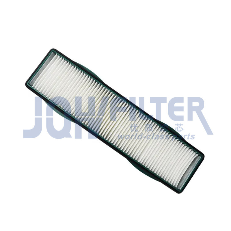 Excavator Filters Cabin Air Filter For Volvo ECR235D EC220D AF26267 P500194 6664161 15052786