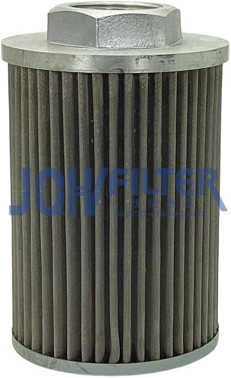 JP9924 Hydraulic Oil Suction Filter RD41164410 H-88050 SA12B50A002A For KUBOTA Excavator