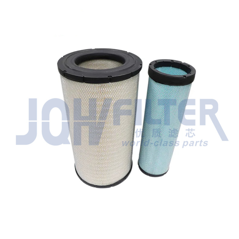 Air Filter 11033998 11033999 AF25619 AF25620 P777871 P777875 A-7118 A-7119-S A-7117 12978856 1890202 For Volvo