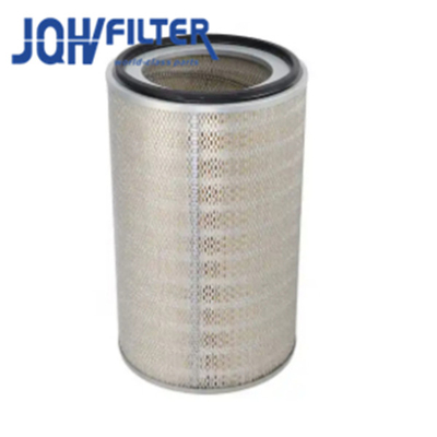 Filtro de ar do motor de P127313 P181073, filtro de ar EX400-5 Hitachi 4237663