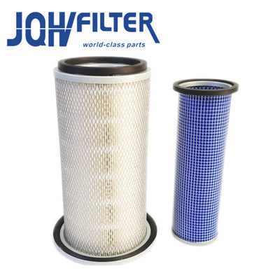 Máquina escavadora Air Filter de KOMATSU PC100-5 600-181-9470 600-181-9480 600-182-1300