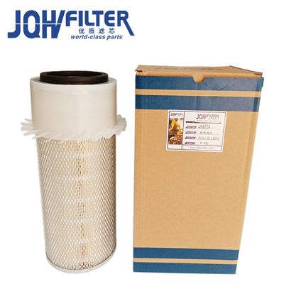 Máquina escavadora Air Filter de JA622AB 600-181-9240 600-181-9200 para KOMATSU PC100